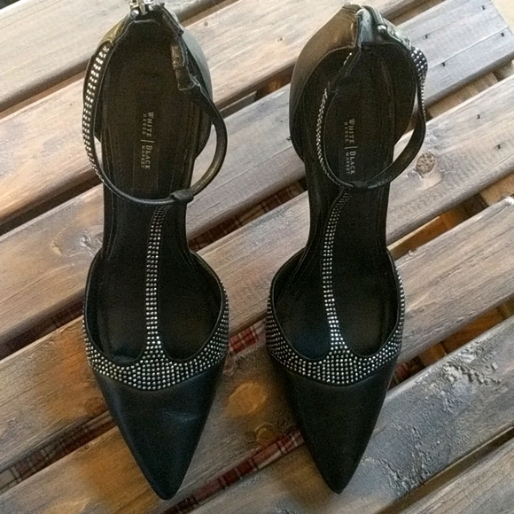 White House Black Market Shoes - Shoes